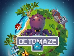 Trò chơi Octo Maze