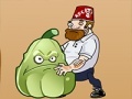 Trò chơi Crazy Uncle VS Zombies