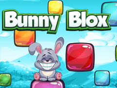 Trò chơi Bunny Blox