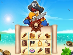 Trò chơi Pirates Tiles Challenge