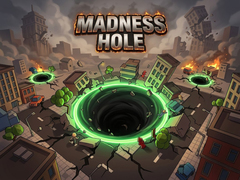 Trò chơi Madness Hole