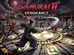 Trò chơi Samurai II Vengeance