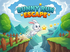 Trò chơi Bunny Run Escape