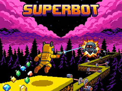 Trò chơi Superbot