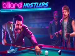Trò chơi Billiard Hustlers
