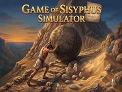 Trò chơi Game of Sisyphus Simulator