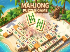 Trò chơi Mahjong Puzzle Game