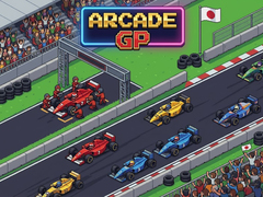 Trò chơi Arcade GP