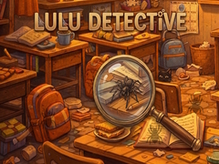 Trò chơi Lulu Detective
