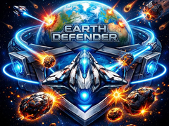 Trò chơi Earth Defender