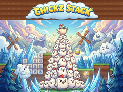 Trò chơi ChickZ Stack
