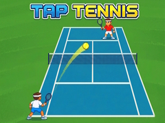 Trò chơi Tap Tennis