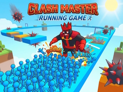 Trò chơi Clash Master Running Game