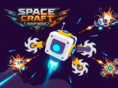 Trò chơi Space Craft: Ship War