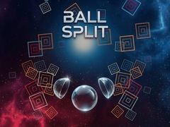 Trò chơi Ball Split