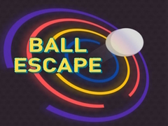 Trò chơi Ball Escape