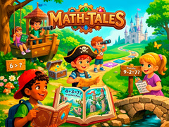 Trò chơi MathTales
