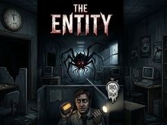 Trò chơi The Entity