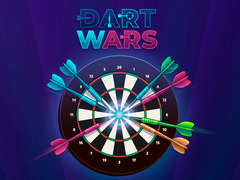 Trò chơi Dart Wars