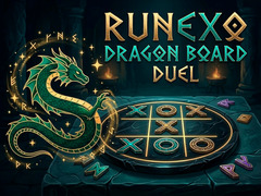 Trò chơi Runexo Dragon Board Duel