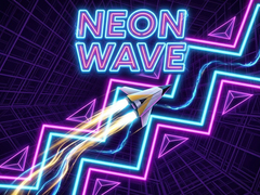 Trò chơi Neon Wave