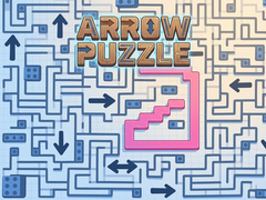 Trò chơi Arrow Puzzle