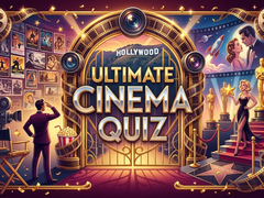 Trò chơi Ultimate Cinema Quiz