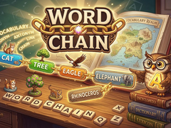 Trò chơi Word Chain