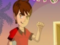Trò chơi Ben10 vs Alien
