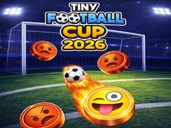 Trò chơi Tiny Football Cup 2026