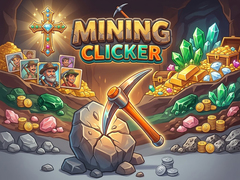 Trò chơi Mining Clicker