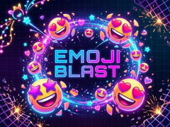 Trò chơi Emojiblast