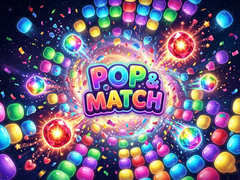 Trò chơi Pop & Match
