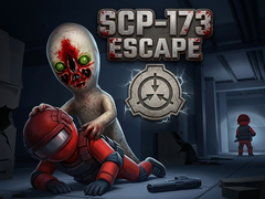 Trò chơi SCP 173 Escape