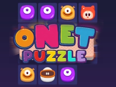 Trò chơi Onet Puzzle