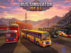 Trò chơi Bus Simulator Real
