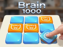 Trò chơi Brain 1000