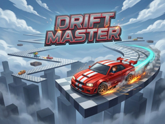 Trò chơi Drift Master