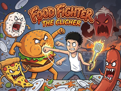 Trò chơi Food Fighter