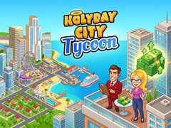 Trò chơi Holiday City Tycoon
