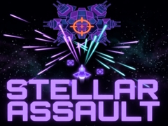 Trò chơi Stellar Assault