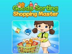 Trò chơi Goods Sorting Shopping Master 