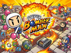 Trò chơi Super Bomberman