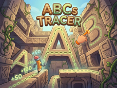 Trò chơi ABCs Tracer