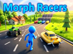 Trò chơi Morph Racers