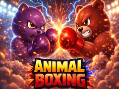 Trò chơi Animal Boxing
