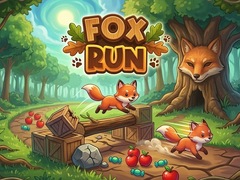 Trò chơi Fox Run