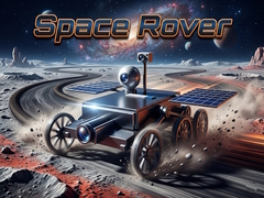 Trò chơi Space Rover