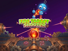 Trò chơi Fire Target Shooter
