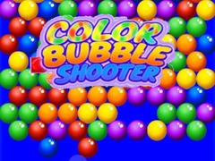Trò chơi Color Bubble Shooter